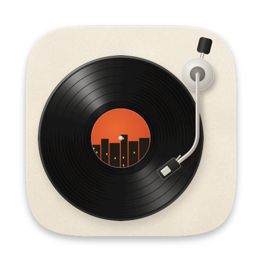 App icon